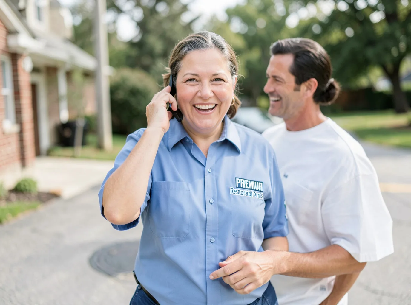 Water Damage Restoration Knob Lick, KY FAQs